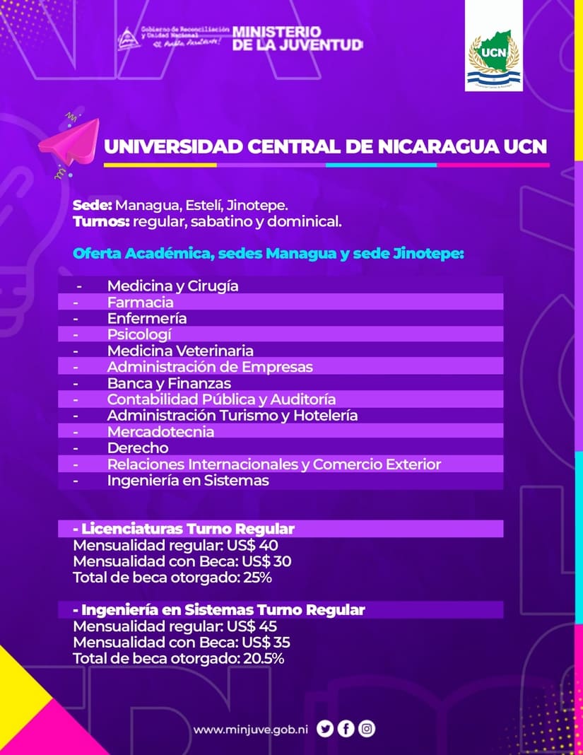BECAS